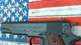 AMERICAN TACTICAL IMPORTS M1911 MILITARY - 6 of 7