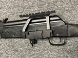 SAIGA AK-74 SPORTER - 6 of 8