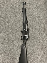 SAIGA AK-74 SPORTER - 5 of 8