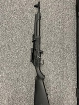 SAIGA AK-74 SPORTER - 1 of 8