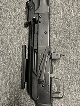 SAIGA AK-74 SPORTER - 3 of 8