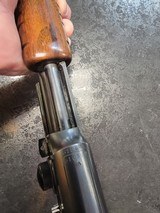 WINCHESTER MODEL 61 - 4 of 8