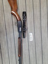 WINCHESTER MODEL 61 - 1 of 8