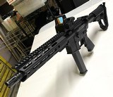 DIAMONDBACK DB9R PISTOL - 1 of 7