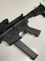 DIAMONDBACK DB9R PISTOL - 7 of 7