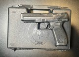 CANIK TP9 SA - 1 of 2