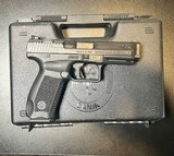 CANIK TP9 SA - 2 of 2