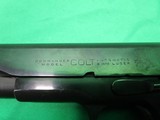 COLT 1911 Lightweight Commander - 6 of 6