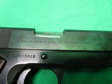 COLT 1911 Lightweight Commander - 5 of 6