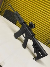 SMITH & WESSON AR 15 M&P 15 5.56 NATO - 2 of 7