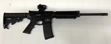 SMITH & WESSON AR 15 M&P 15 5.56 NATO - 3 of 7