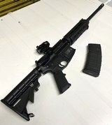 SMITH & WESSON AR 15 M&P 15 5.56 NATO - 4 of 7