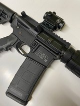 SMITH & WESSON AR 15 M&P 15 5.56 NATO - 6 of 7
