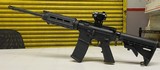 SMITH & WESSON AR 15 M&P 15 5.56 NATO - 1 of 7