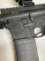 SMITH & WESSON AR 15 M&P 15 5.56 NATO - 5 of 7