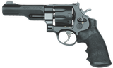 SMITH & WESSON 327 TRR8 PERFORMANCE - 1 of 4