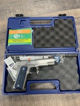 COLT 1911 COMPETITION - 2 of 3