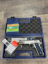 COLT 1911 COMPETITION - 1 of 3