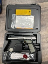 BROWNING BUCK MARK CAMPER - 3 of 3