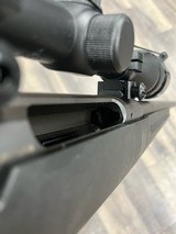 SAVAGE ARMS, INC. Axis - 3 of 3