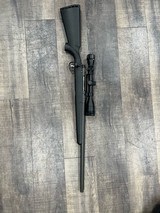 SAVAGE ARMS, INC. Axis - 1 of 3