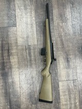RUGER AMERICAN - 1 of 3
