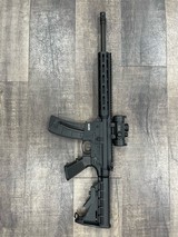 SMITH & WESSON M&P15-22 - 2 of 3