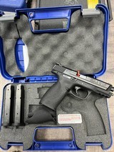SMITH & WESSON M&P 9 - 3 of 3