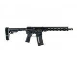 IWI US ZION Z-15 TACTICAL PISTOL - 1 of 2