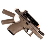 CZ P-10 C - 4 of 4