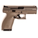 CZ P-10 C - 3 of 4