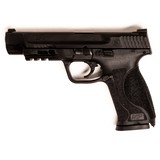 SMITH & WESSON M&P9 M2.0 - 1 of 4