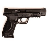 SMITH & WESSON M&P9 M2.0 - 3 of 4