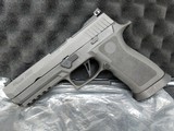 SIG SAUER P320 X FIVE - 3 of 3