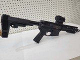 PALMETTO STATE ARMORY PA-15 - 1 of 7