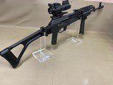 CENTURY ARMS WASR 10 - 1 of 6