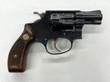 SMITH & WESSON 30-1 - 1 of 5