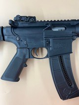 SMITH & WESSON M&P 15-22 - 3 of 7