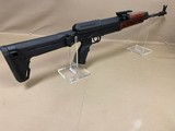 CENTURY ARMS VZ 2008 SPORTER - 2 of 7