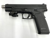 SPRINGFIELD xd 45acp - 2 of 4