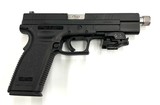 SPRINGFIELD xd 45acp - 1 of 4