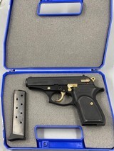 BERSA THUNDER .380 - 1 of 5