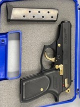 BERSA THUNDER .380 - 5 of 5