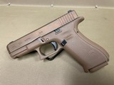 GLOCK 19X - 2 of 7