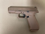 GLOCK 19X - 3 of 7