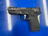 SMITH & WESSON M&P 380 SHIELD EZ - 1 of 2