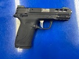 SMITH & WESSON M&P 380 SHIELD EZ - 2 of 2