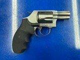 SMITH & WESSON 60-14 - 2 of 2
