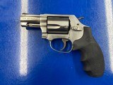 SMITH & WESSON 60-14
