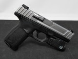 SMITH & WESSON SD40VE - 2 of 2